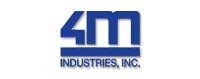 4M Industries Inc.