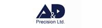A & D Precision LTD.
