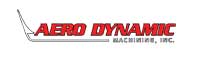 Aero Dynamic Machining
