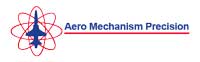 Aero Mechanism Precision, Inc.