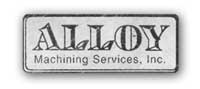Alloy Machining Services