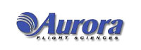 Aurora Flight Sciences