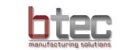 B-Tec Manufacturing Solutions