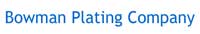 Bowman Plating Company