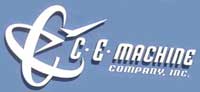 C.E. Machine