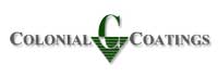 Colonial Coatings, Inc.