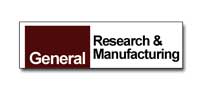 General Research and Manufacturing