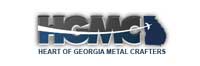 Heart of Georgia Metal Crafters