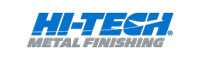 Hi-Tech Metal Finishing