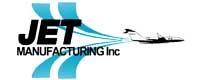 Jet Manufacturing, Inc.