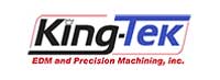 King-Tek EDM & Precision Machining
