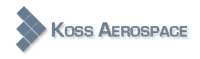 Koss Aerospace