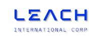 Leach International Corporation