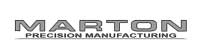 Marton Precision Manufacturing