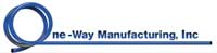 One Way Manufacturing