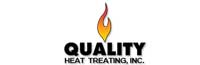 Quality Heat Treating