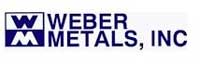 Weber Metals